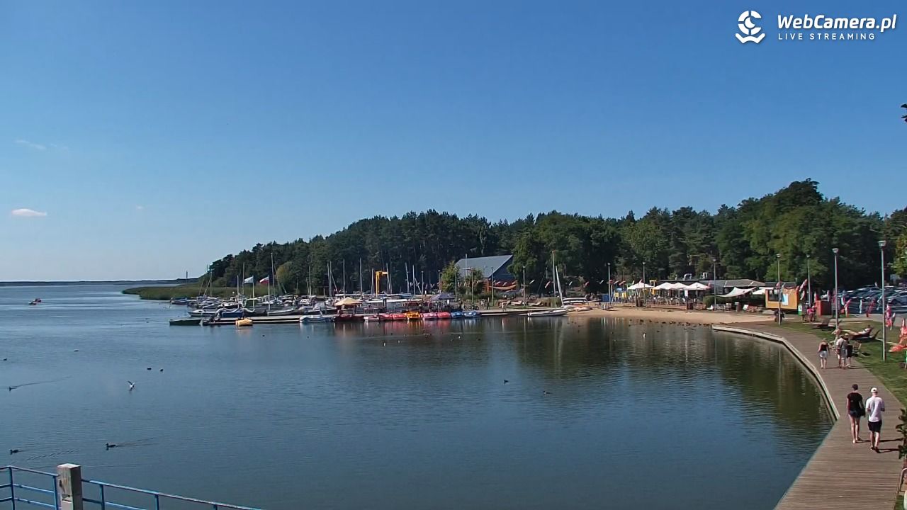 DĄBKI - widok na promenadę - NOWOŚĆ - 13 sierpień 2026, 11:58