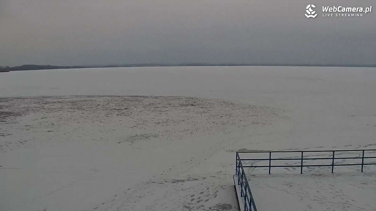 DĄBKI - widok na promenadę - NOWOŚĆ - 08 luty 2026, 15:02