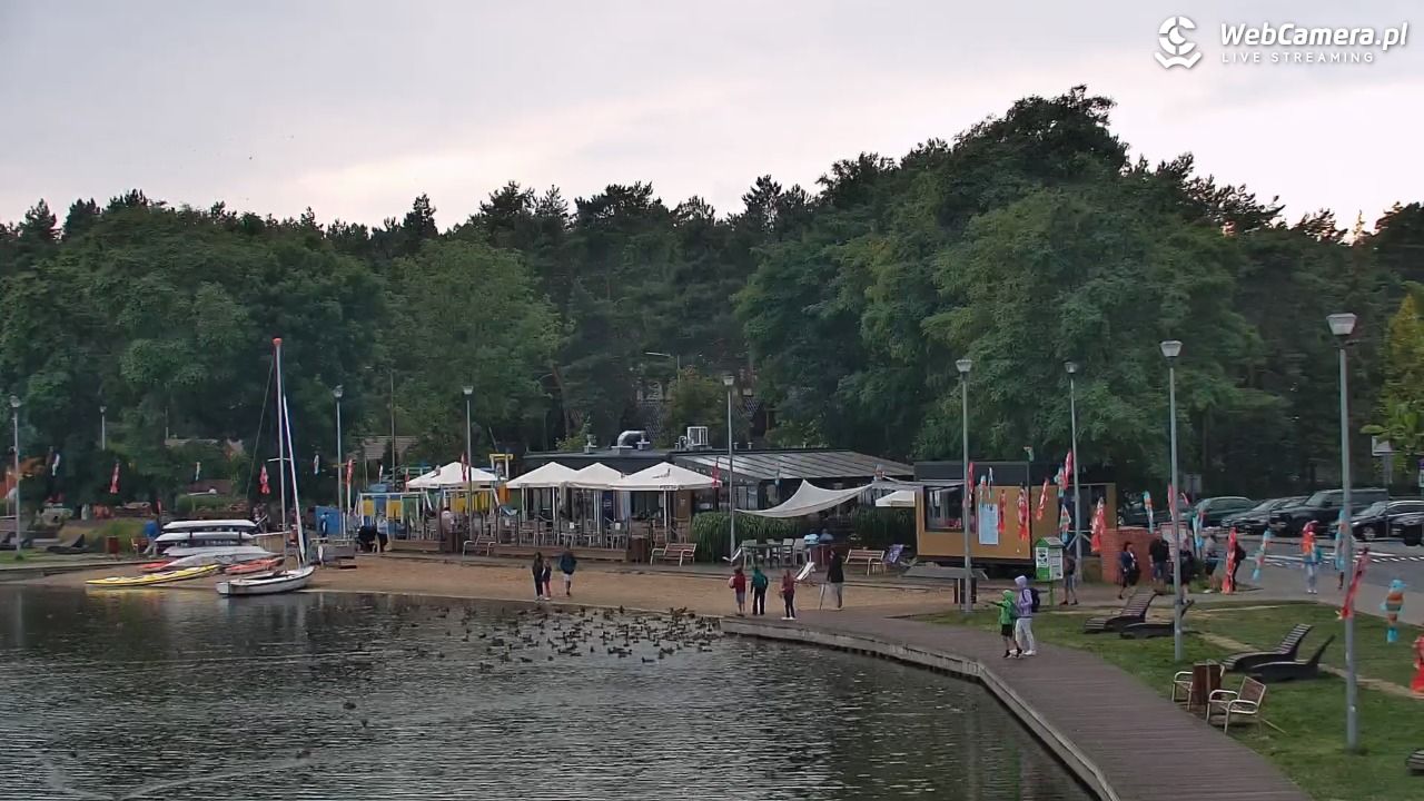 DĄBKI - widok na promenadę - NOWOŚĆ - 10 sierpień 2026, 17:23