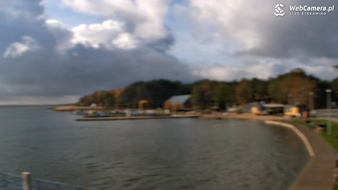 DĄBKI - widok na promenadę - NOWOŚĆ - 31 październik 2025, 11:11