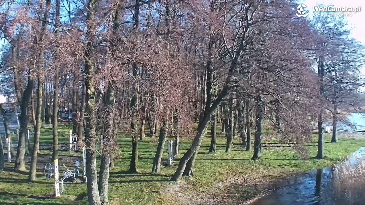 DĄBKI - widok na promenadę - NOWOŚĆ - 16 grudzień 2025, 11:33