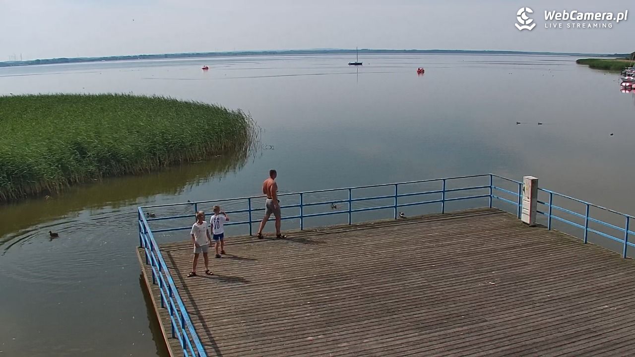 DĄBKI - widok na promenadę - NOWOŚĆ - 28 czerwiec 2026, 12:05