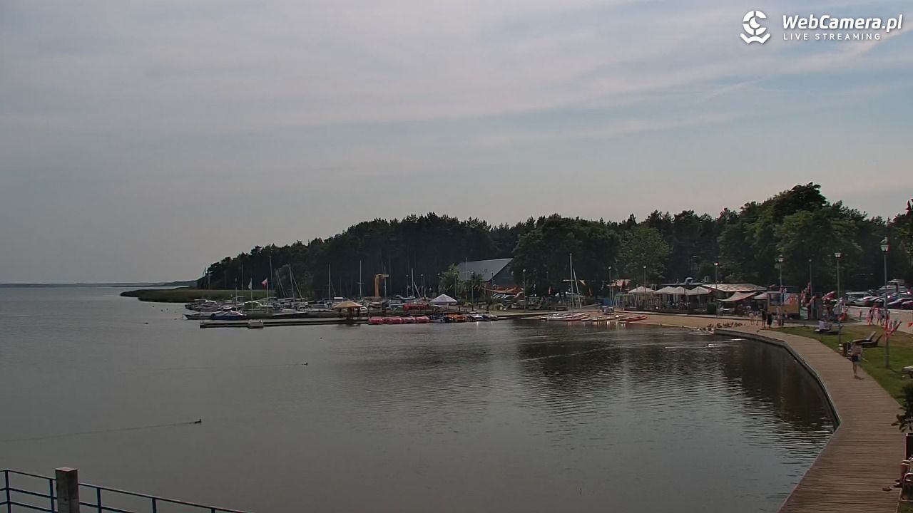 DĄBKI - widok na promenadę - NOWOŚĆ - 28 czerwiec 2026, 16:33