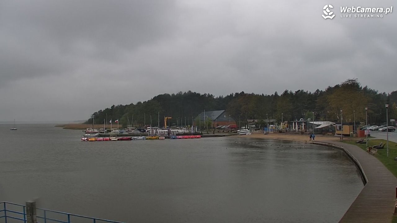 DĄBKI - widok na promenadę - NOWOŚĆ - 17 maj 2025, 12:14