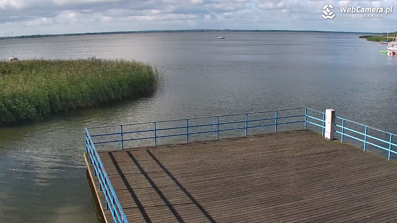 DĄBKI - widok na promenadę - NOWOŚĆ - 11 sierpień 2026, 08:14