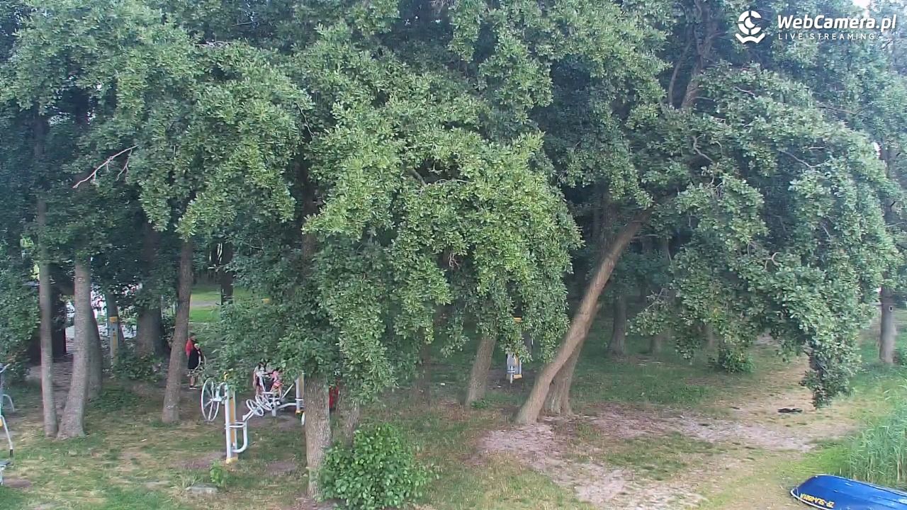 DĄBKI - widok na promenadę - NOWOŚĆ - 10 sierpień 2026, 18:40