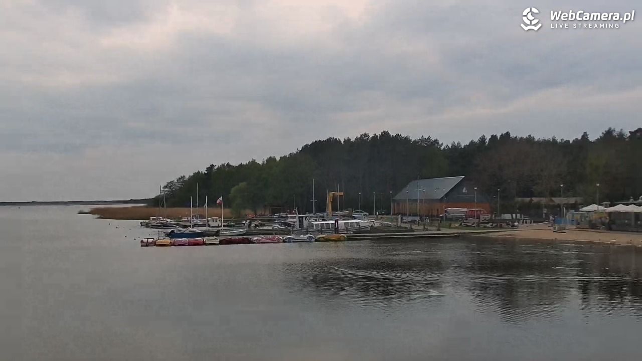 DĄBKI - widok na promenadę - NOWOŚĆ - 10 maj 2026, 18:38