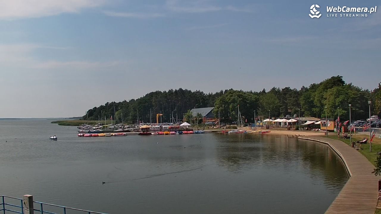 DĄBKI - widok na promenadę - NOWOŚĆ - 28 czerwiec 2026, 12:15