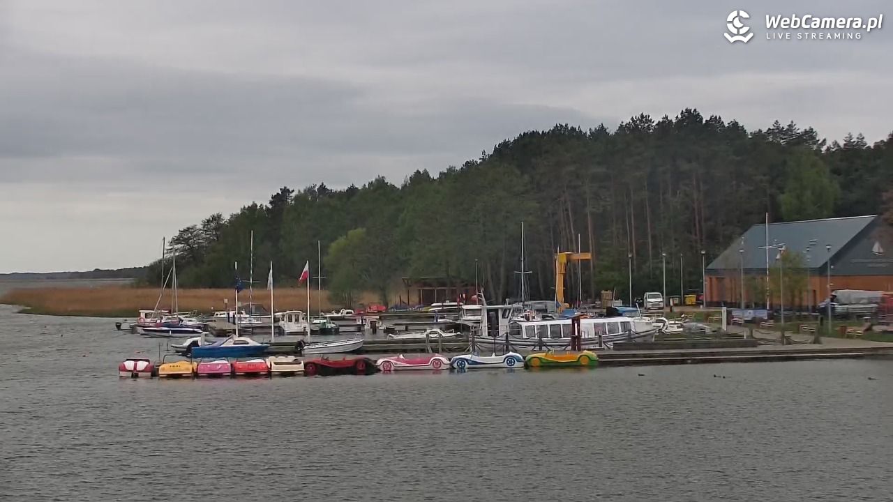 DĄBKI - widok na promenadę - NOWOŚĆ - 12 maj 2026, 10:33