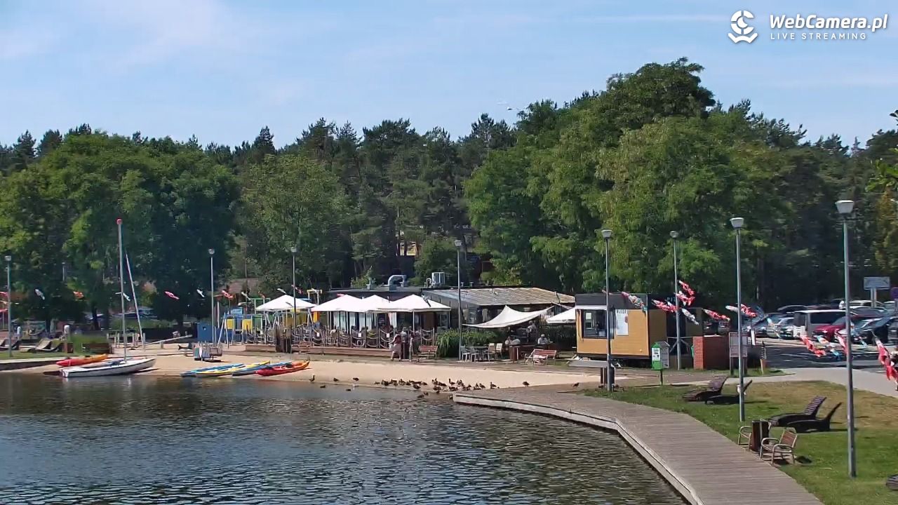 DĄBKI - widok na promenadę - NOWOŚĆ - 27 czerwiec 2026, 16:11
