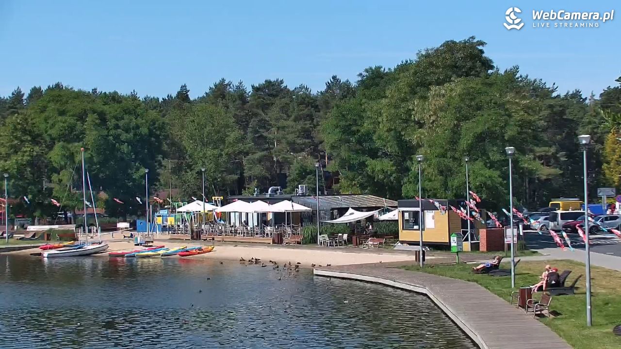 DĄBKI - widok na promenadę - NOWOŚĆ - 27 czerwiec 2026, 10:42
