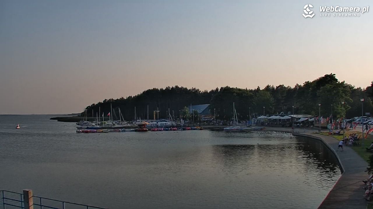 DĄBKI - widok na promenadę - NOWOŚĆ - 28 czerwiec 2026, 19:32