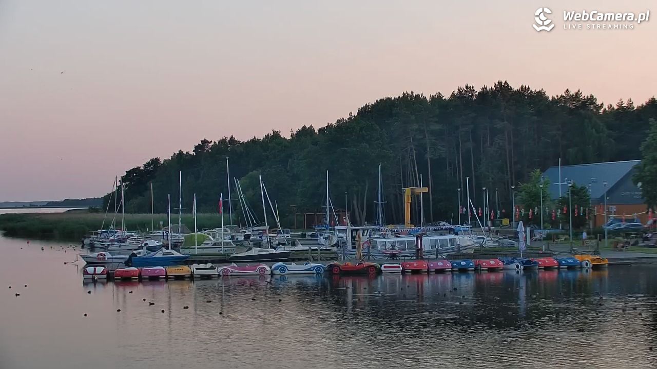 DĄBKI - widok na promenadę - NOWOŚĆ - 28 czerwiec 2026, 21:06