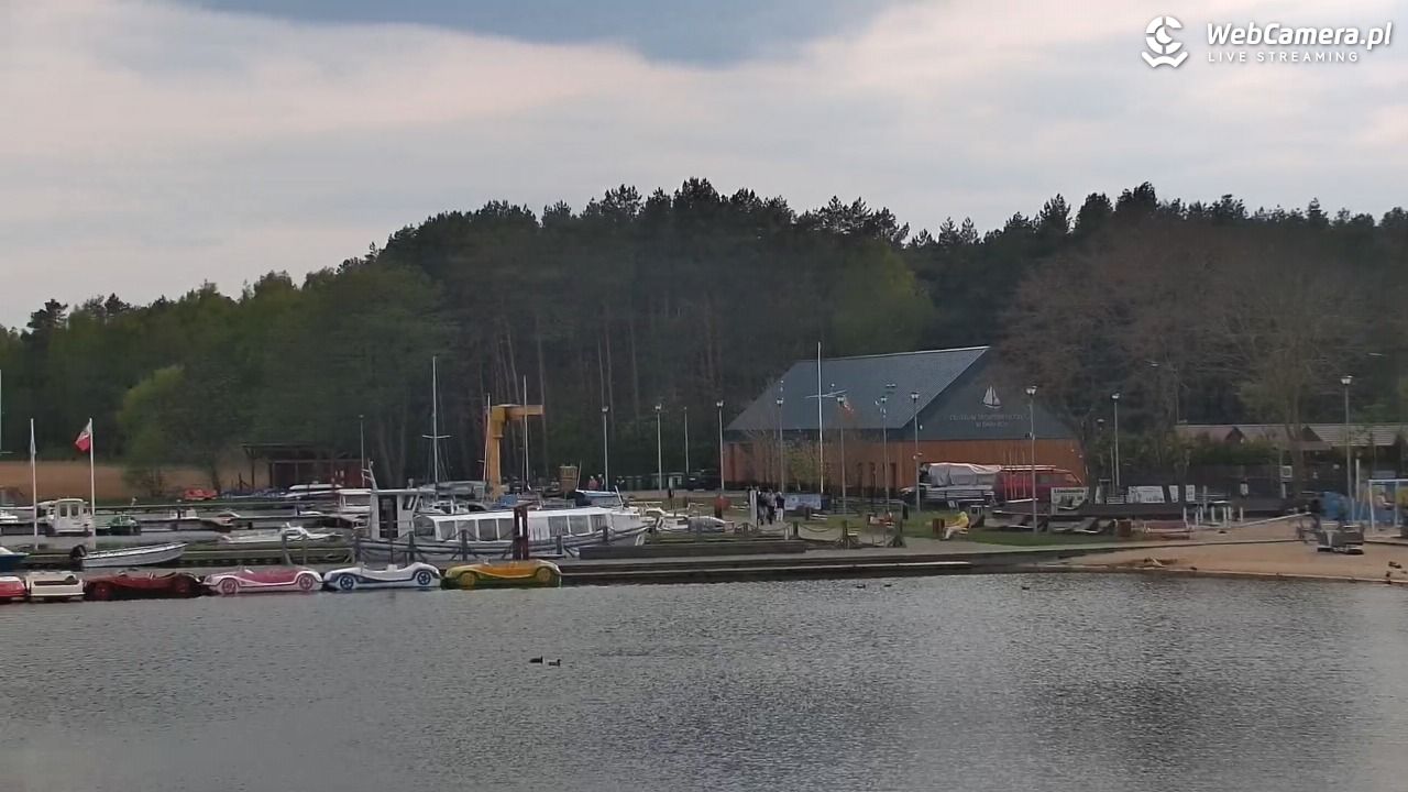 DĄBKI - widok na promenadę - NOWOŚĆ - 10 maj 2026, 18:07