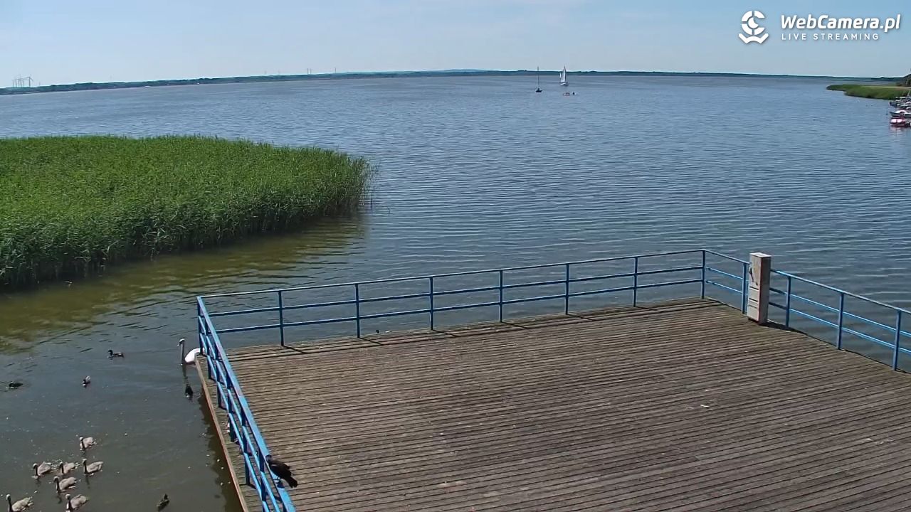 DĄBKI - widok na promenadę - NOWOŚĆ - 27 czerwiec 2026, 11:47
