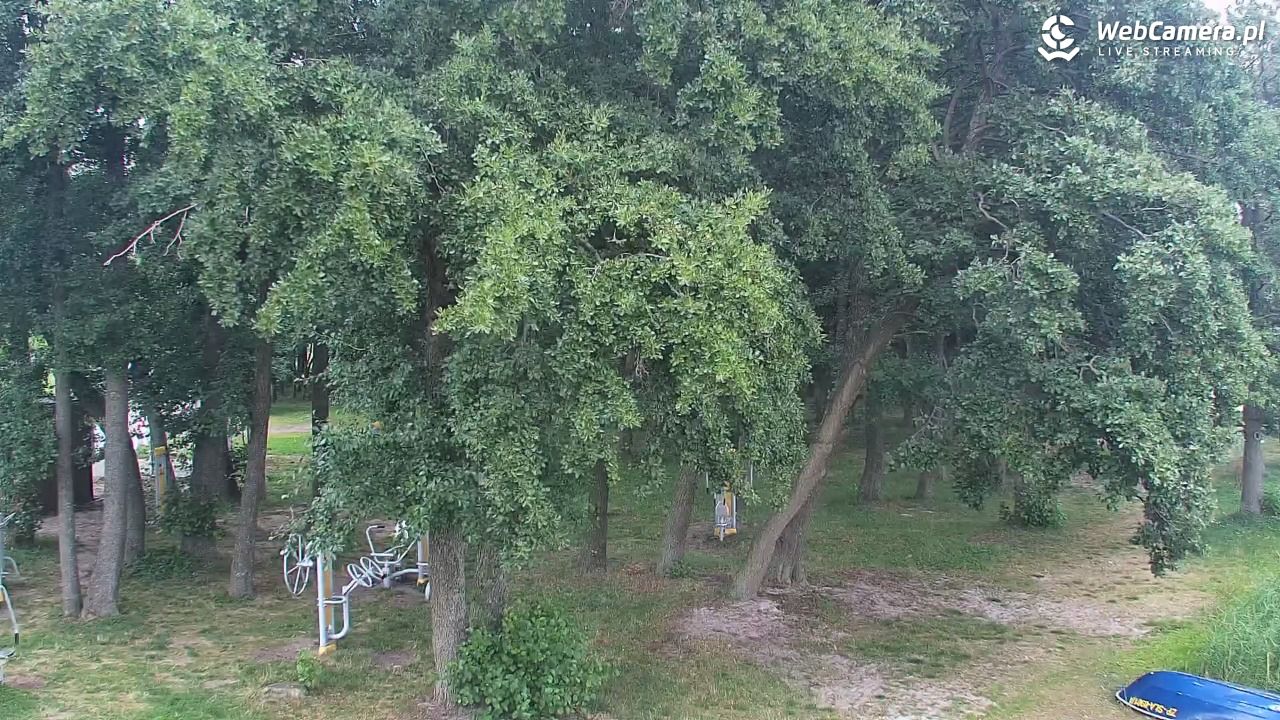 DĄBKI - widok na promenadę - NOWOŚĆ - 10 sierpień 2026, 17:58