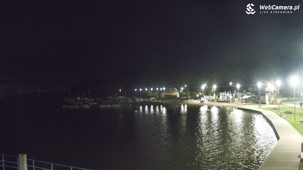 DĄBKI - widok na promenadę - NOWOŚĆ - 12 maj 2026, 22:42