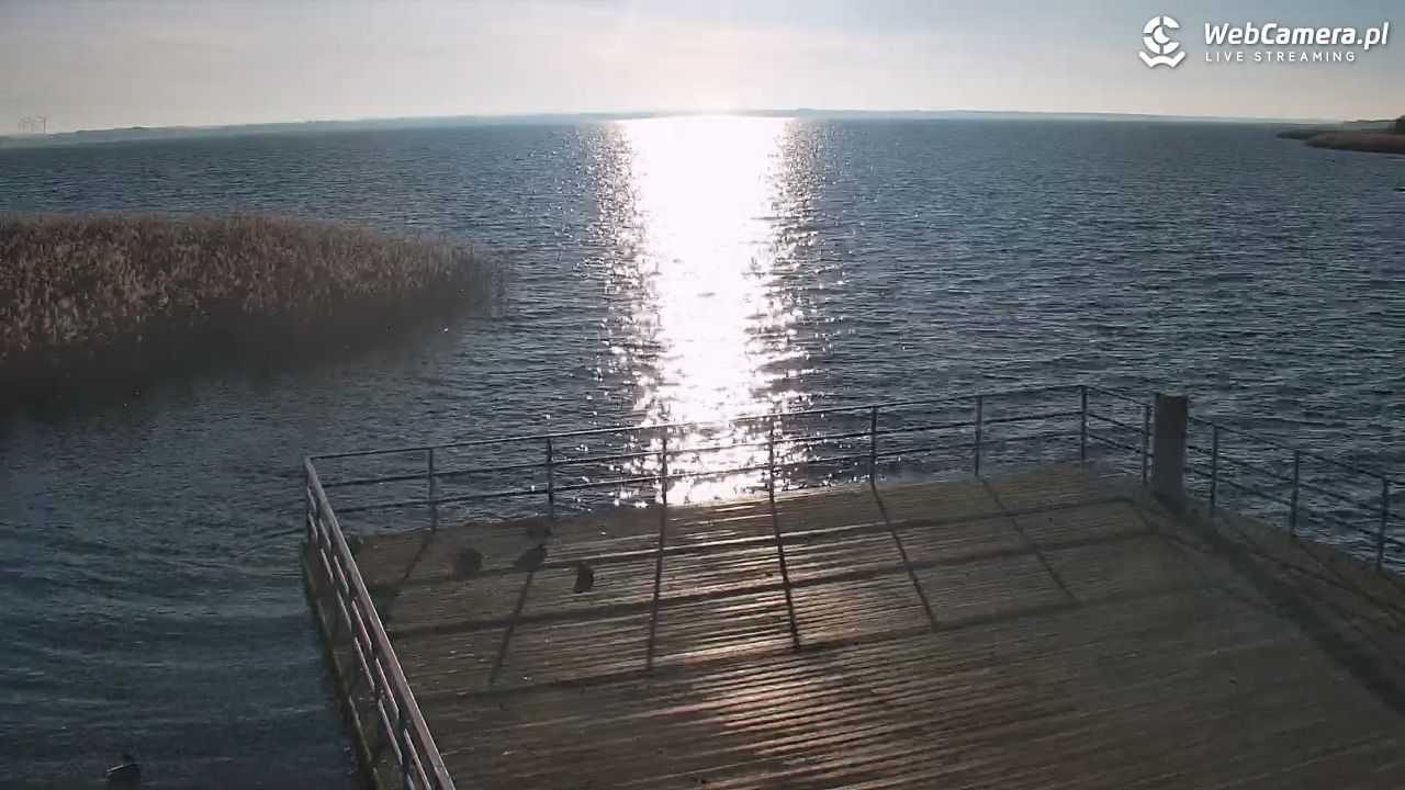 DĄBKI - widok na promenadę - NOWOŚĆ - 16 grudzień 2025, 13:00