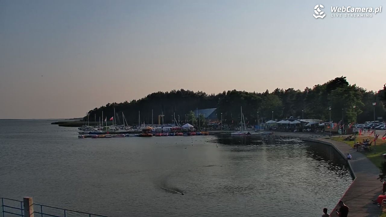 DĄBKI - widok na promenadę - NOWOŚĆ - 28 czerwiec 2026, 19:17