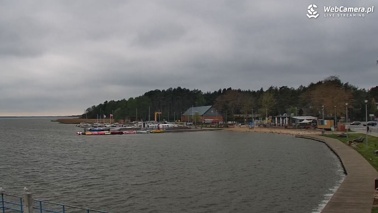 DĄBKI - widok na promenadę - NOWOŚĆ - 14 maj 2026, 10:14