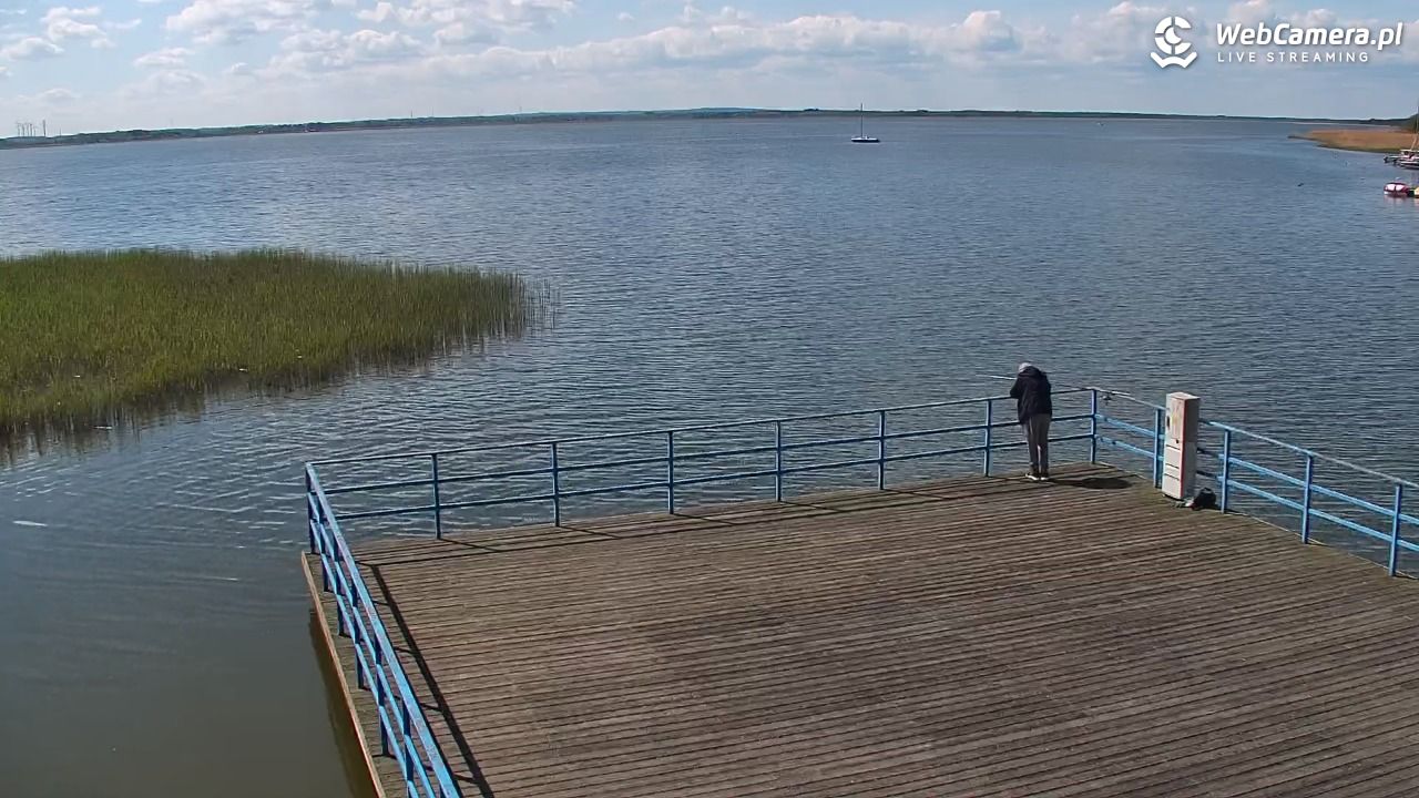 DĄBKI - widok na promenadę - NOWOŚĆ - 10 maj 2026, 10:59