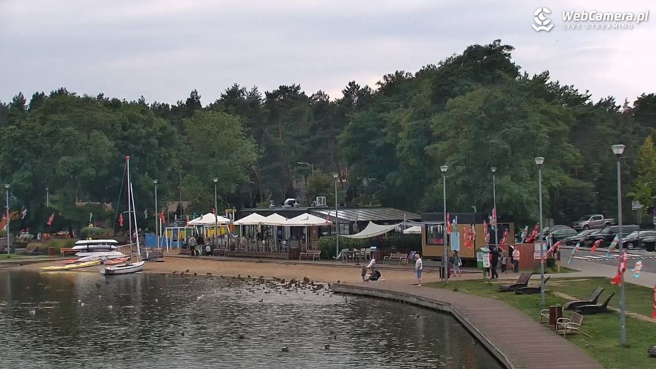 DĄBKI - widok na promenadę - NOWOŚĆ - 10 sierpień 2026, 17:46