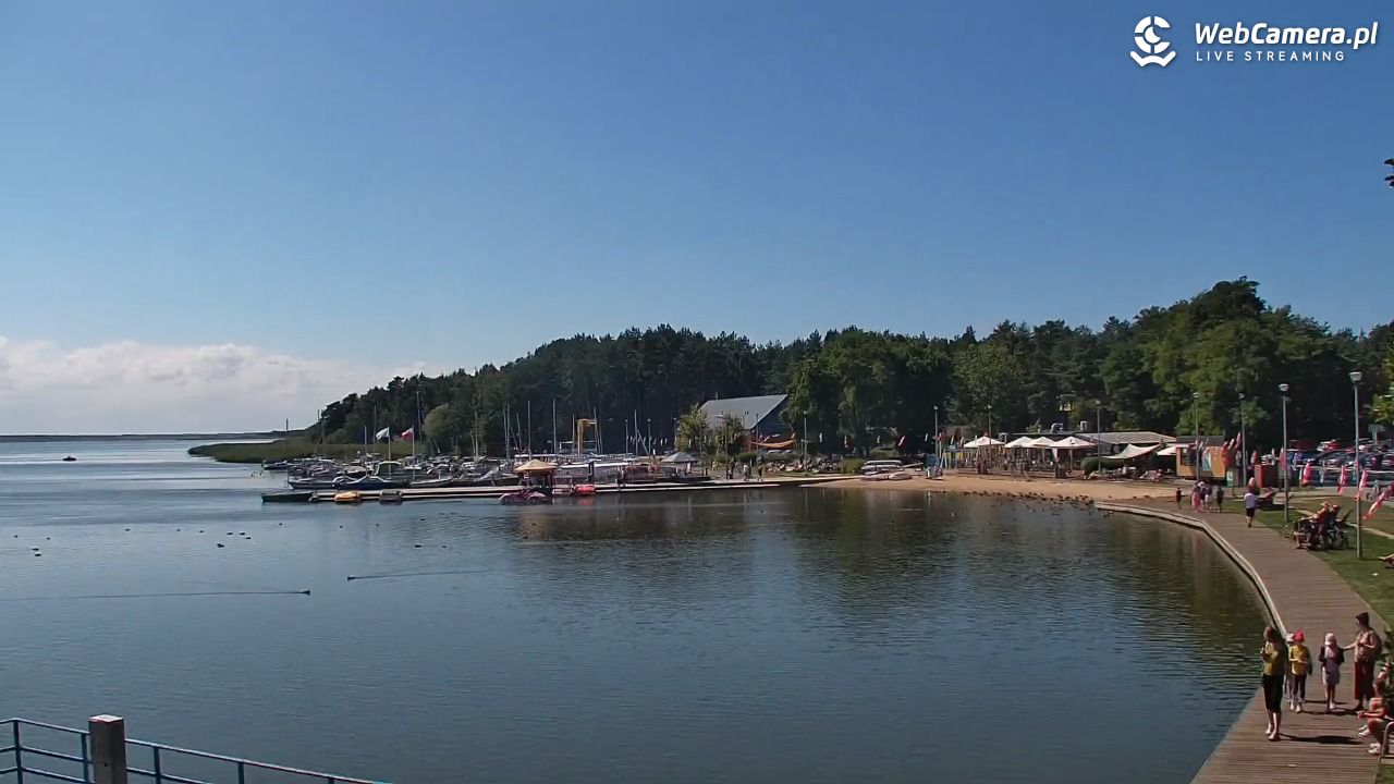 DĄBKI - widok na promenadę - NOWOŚĆ - 12 sierpień 2026, 13:17