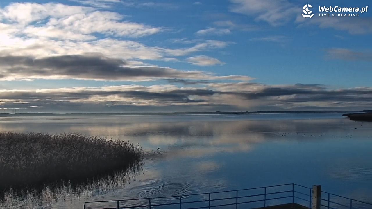 DĄBKI - widok na promenadę - NOWOŚĆ - 23 grudzień 2025, 09:53