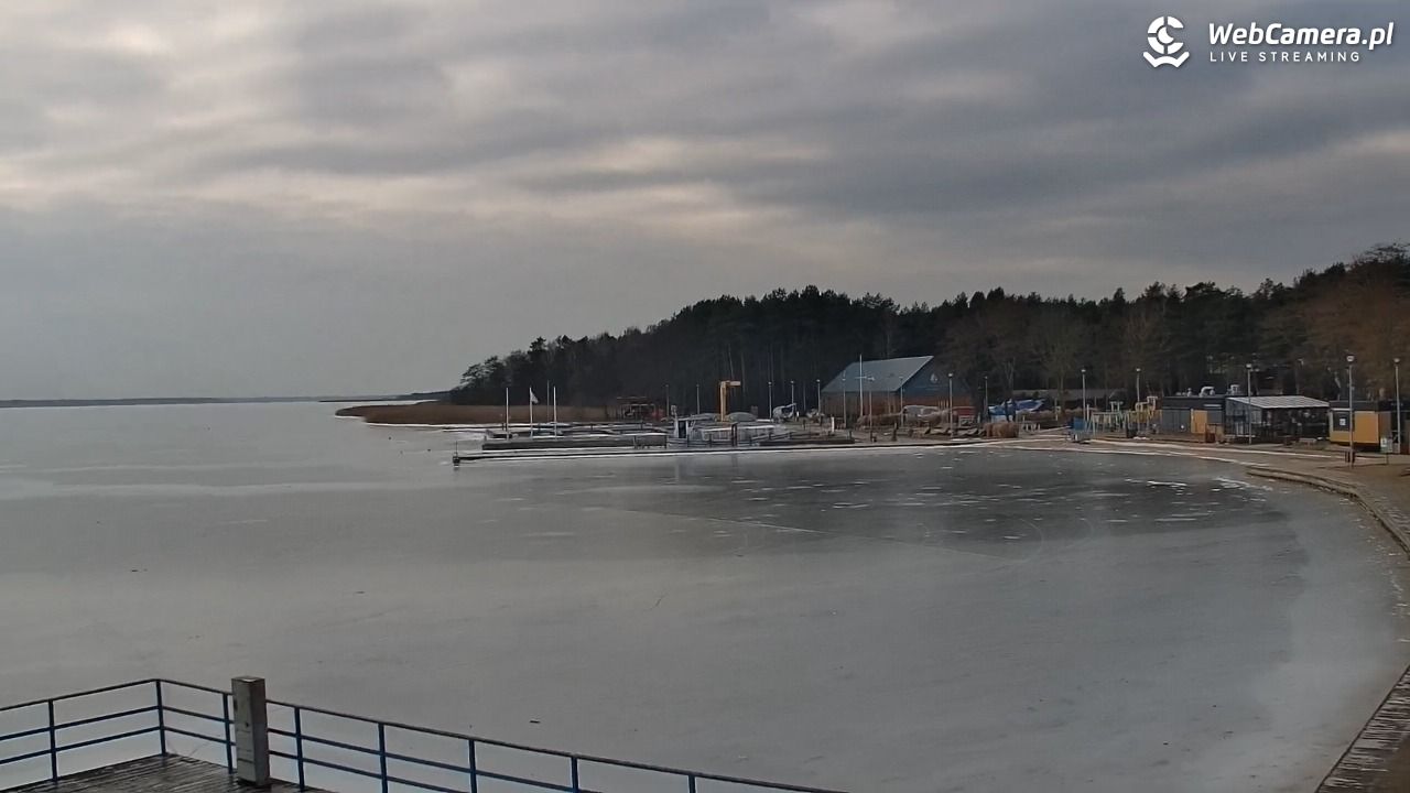 DĄBKI - widok na promenadę - NOWOŚĆ - 04 luty 2026, 12:06