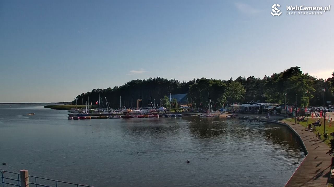 DĄBKI - widok na promenadę - NOWOŚĆ - 27 czerwiec 2026, 18:36