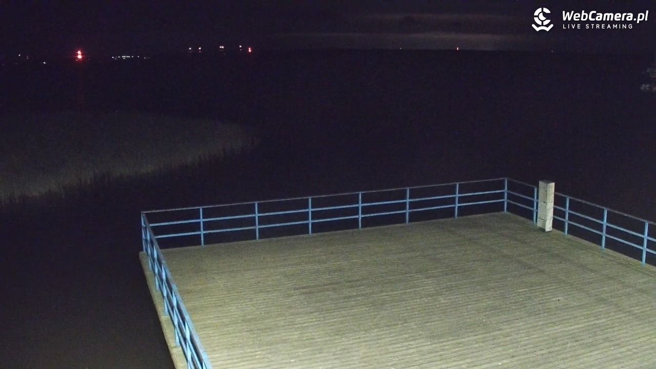 DĄBKI - widok na promenadę - NOWOŚĆ - 12 maj 2026, 22:43