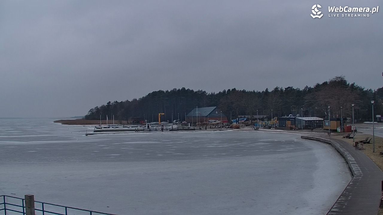 DĄBKI - widok na promenadę - NOWOŚĆ - 05 luty 2026, 16:11