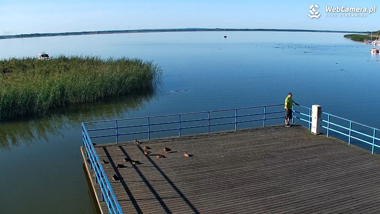 DĄBKI - widok na promenadę - NOWOŚĆ - 13 sierpień 2026, 08:27