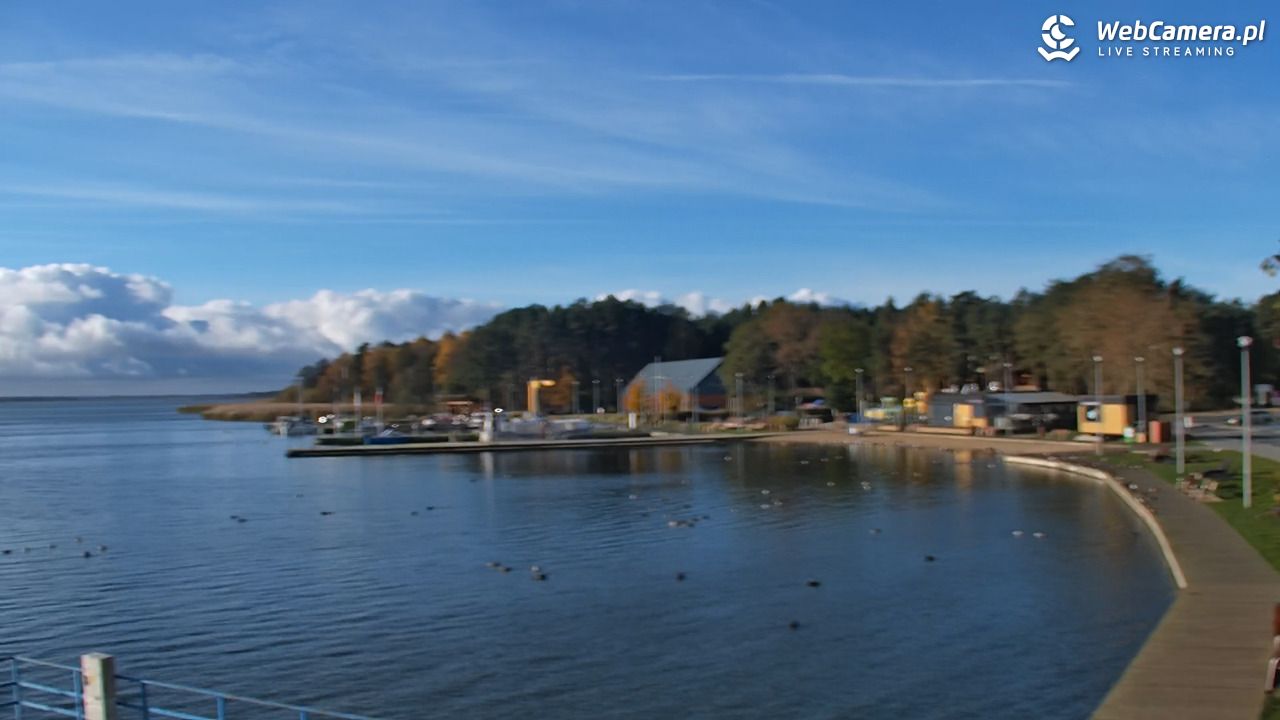 DĄBKI - widok na promenadę - NOWOŚĆ - 31 październik 2025, 09:46