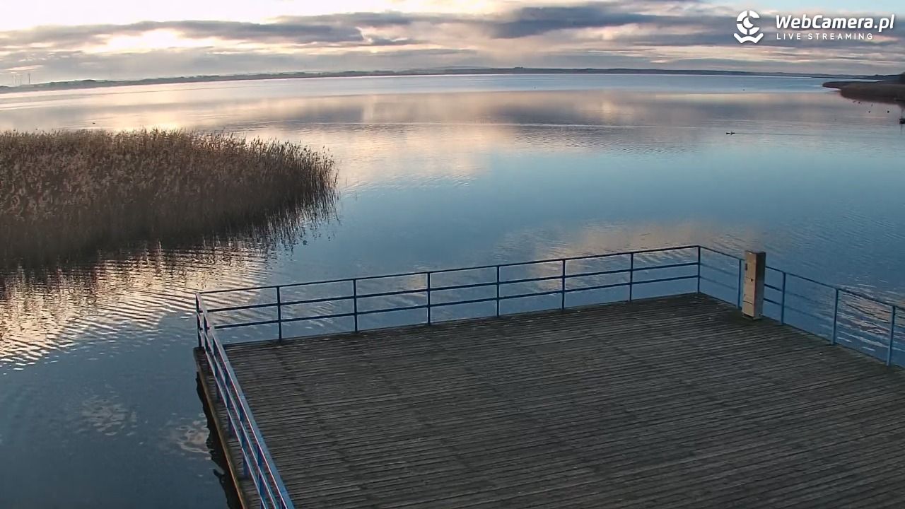 DĄBKI - widok na promenadę - NOWOŚĆ - 23 grudzień 2025, 09:50