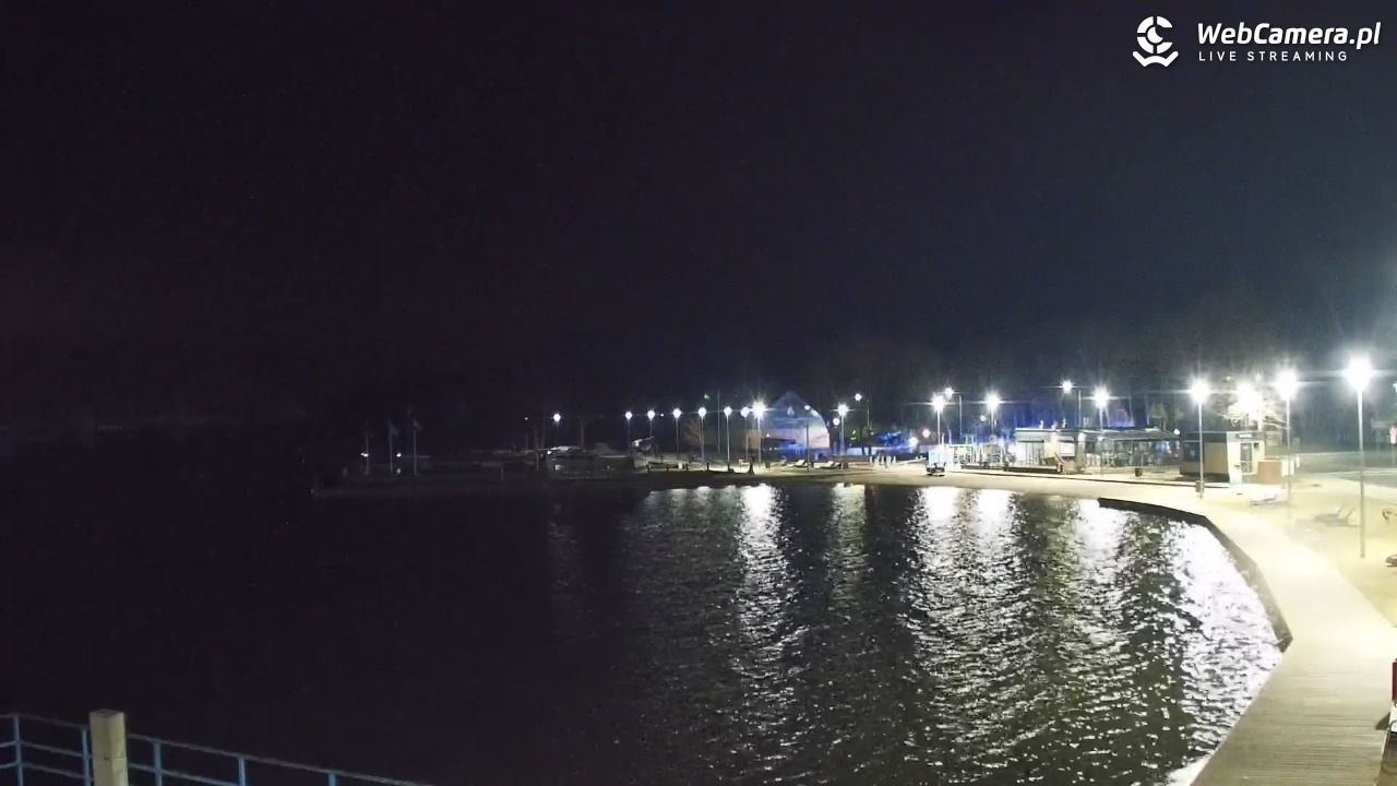 DĄBKI - widok na promenadę - NOWOŚĆ - 24 marzec 2026, 23:58