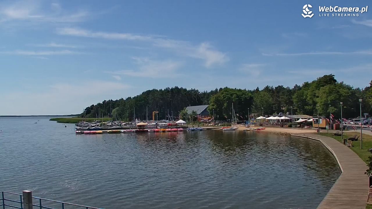 DĄBKI - widok na promenadę - NOWOŚĆ - 27 czerwiec 2026, 13:13