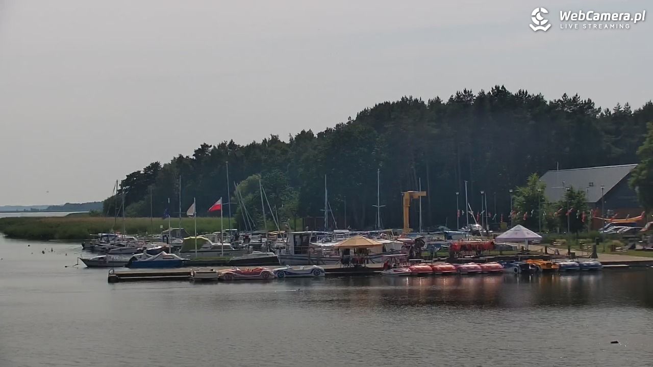 DĄBKI - widok na promenadę - NOWOŚĆ - 28 czerwiec 2026, 15:50