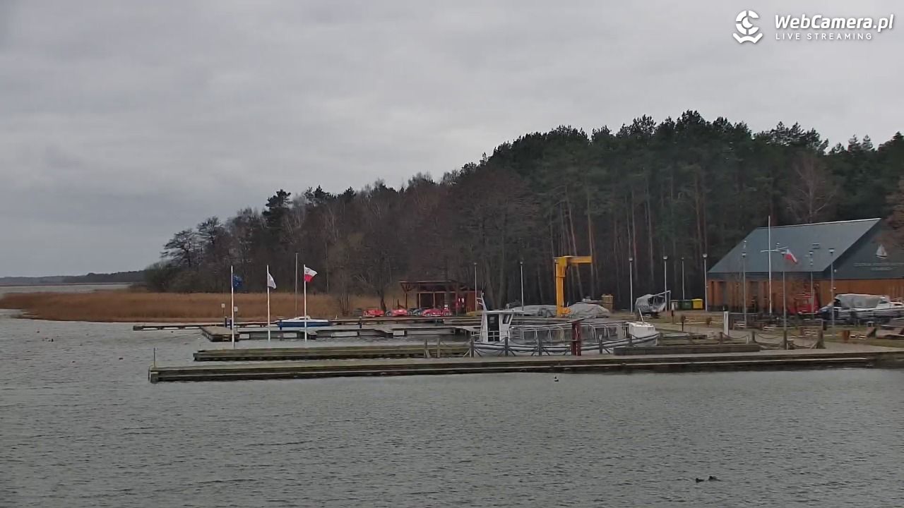 DĄBKI - widok na promenadę - NOWOŚĆ - 26 marzec 2026, 11:41