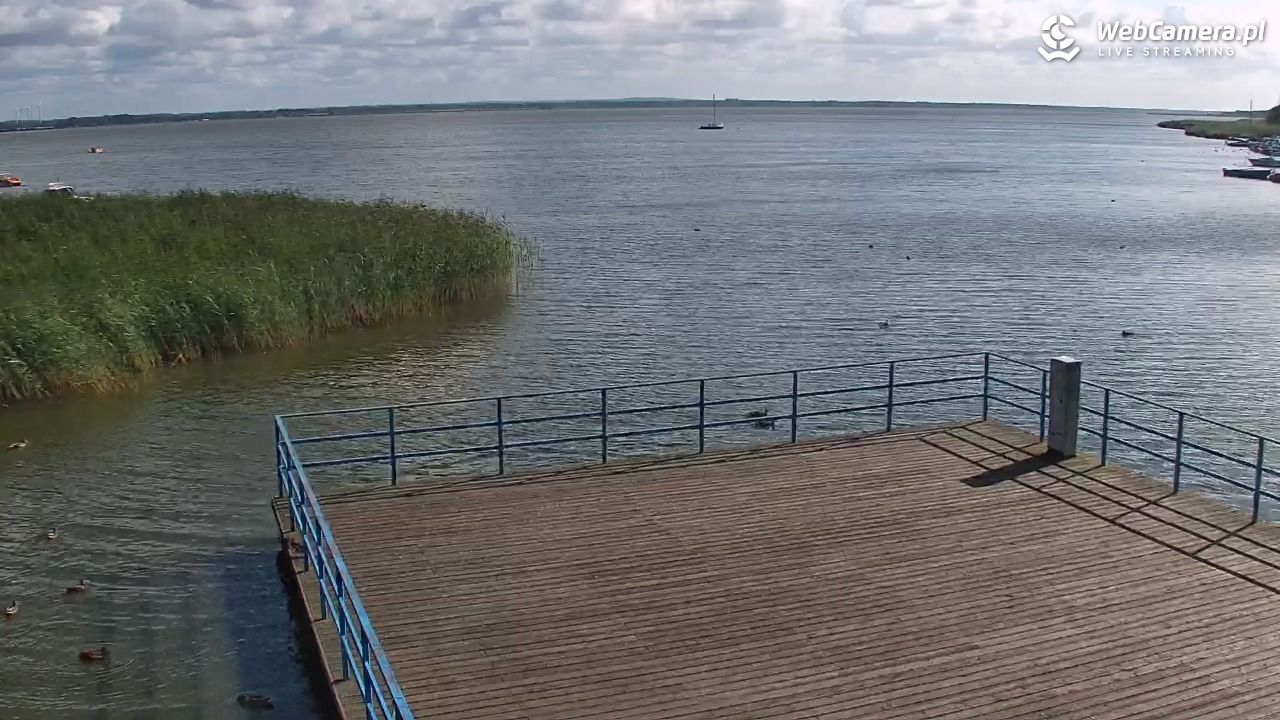 DĄBKI - widok na promenadę - NOWOŚĆ - 11 sierpień 2026, 16:32