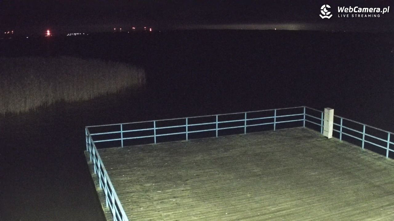 DĄBKI - widok na promenadę - NOWOŚĆ - 20 grudzień 2025, 18:26