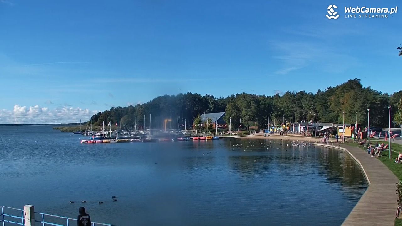 DĄBKI - widok na promenadę - NOWOŚĆ - 22 wresień 2026, 10:31