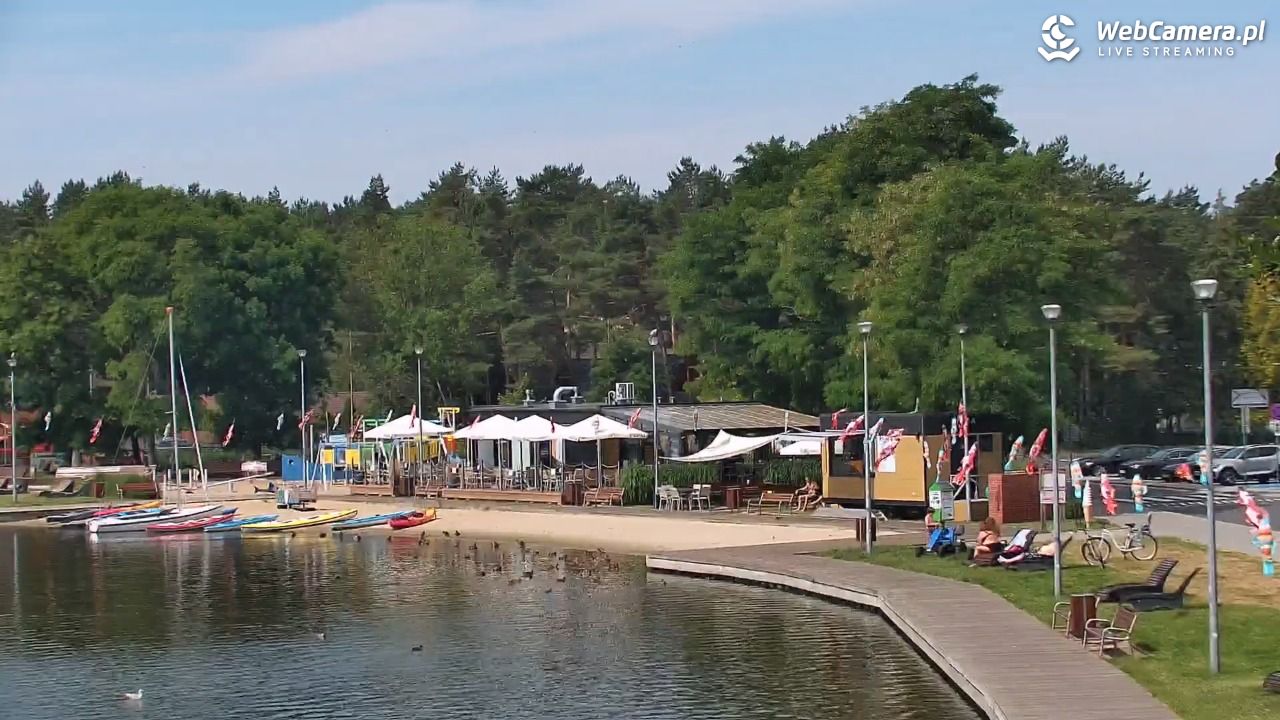 DĄBKI - widok na promenadę - NOWOŚĆ - 29 czerwiec 2026, 10:44