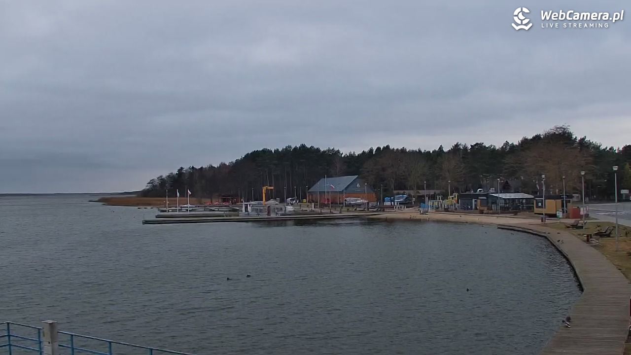 DĄBKI - widok na promenadę - NOWOŚĆ - 26 marzec 2026, 08:32