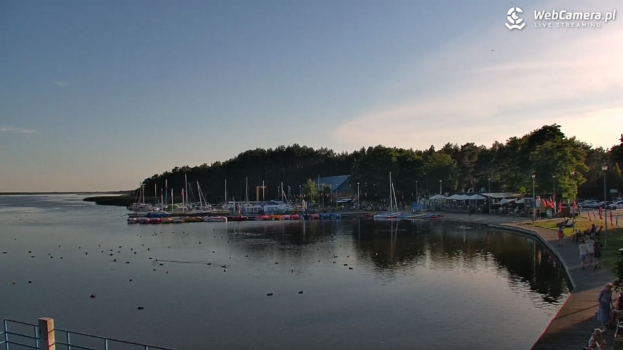 DĄBKI - widok na promenadę - NOWOŚĆ - 27 czerwiec 2026, 19:36