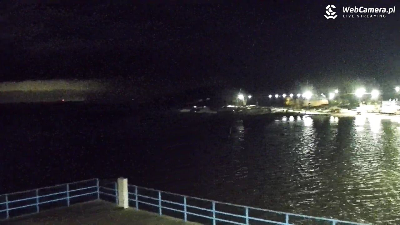 DĄBKI - widok na promenadę - NOWOŚĆ - 30 październik 2025, 18:44