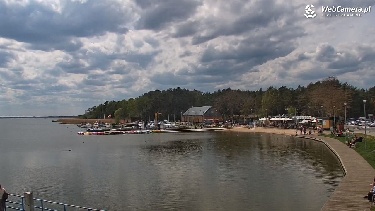 DĄBKI - widok na promenadę - NOWOŚĆ - 10 maj 2026, 13:46