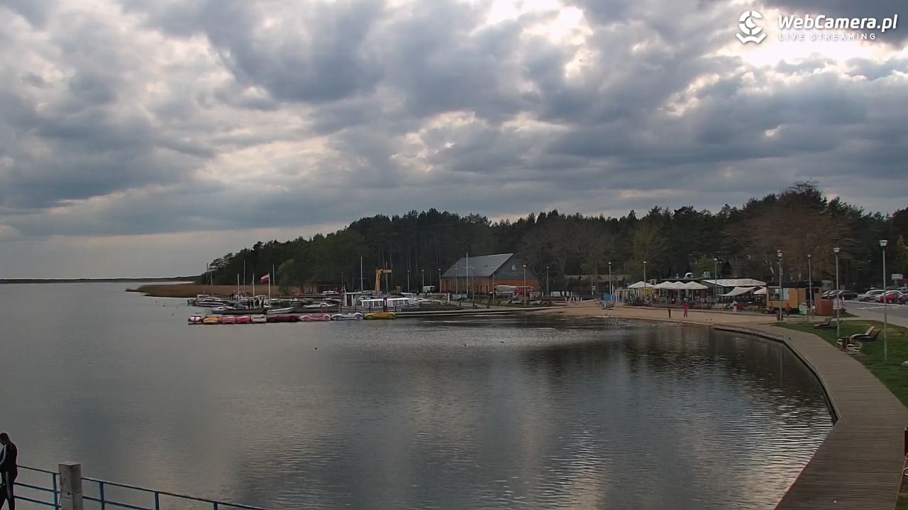 DĄBKI - widok na promenadę - NOWOŚĆ - 10 maj 2026, 17:13