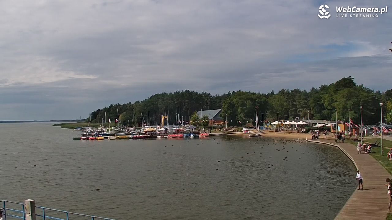 DĄBKI - widok na promenadę - NOWOŚĆ - 10 sierpień 2026, 11:30