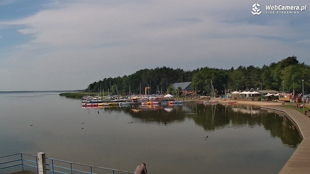 DĄBKI - widok na promenadę - NOWOŚĆ - 28 czerwiec 2026, 12:05
